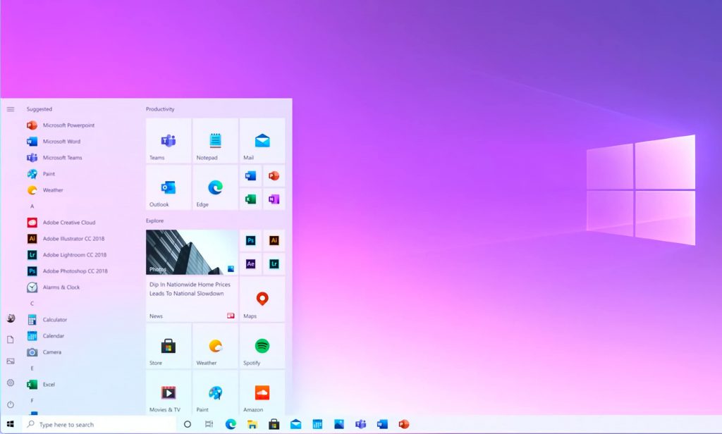 تحديث جديد للـ Windows 10 في النصف الثاني من 2021 .. سيساهم في إطالة عمر بطارية الحواسيب تحديث جديد للـ Windows 10 في النصف الثاني من 2021 .. سيساهم في إطالة عمر بطارية الحواسيب