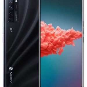 ZTE Axon 20 5G Extreme | زد تي ايه أكسون 20 5 جي إكستريم