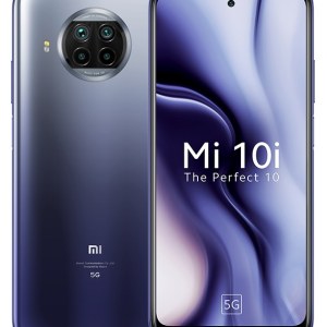 Xiaomi Mi 10i 5G | شاومي مي 10 أي 5 جي