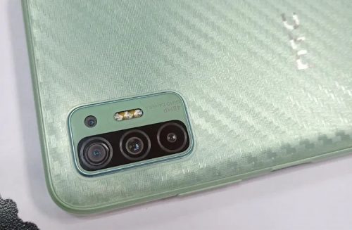 تسريبات Desire 21 Pro 5G هاتف جديد من HTC لعام 2021
