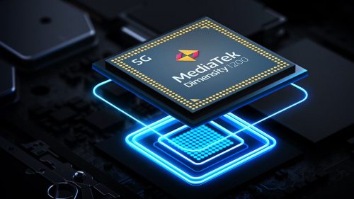 MediaTek تستعد لإطلاق شرائح Dimensity 1100 و 1200 لمنافسة كوالكوم