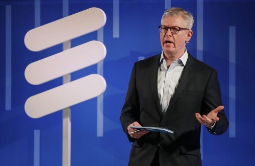 المدير التنفيذي لشركة Ericsson يطالب برفع الحظر عن هواوي وZTE في السويد
