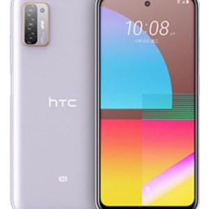 HTC Desire 21 Pro 5G | إتش تي سي ديزاير 21 برو5 جي