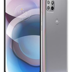 Motorola One 5G Ace | موتورولا ون 5 جي إيس