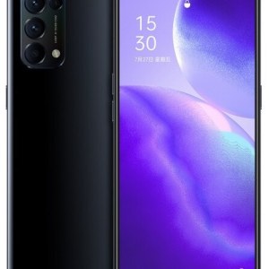 Oppo Reno5 4G | اوبو رينو 5 4 جي