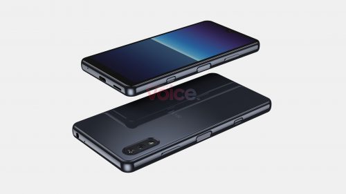 تسريبات جهاز جديد من سلسلة Sony Xperia Compact