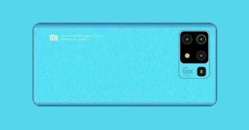 تسريبات Xiaomi Mi 11 Pro .. كاميرا أكبر بشكل جديد