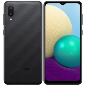 Samsung Galaxy A02 | سامسونج جالكسي إيه 02