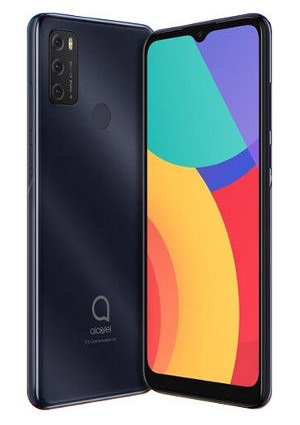 سعر و مواصفات alcatel 1S 2021 سعر و مواصفات alcatel 1S 2021