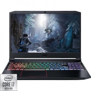 Acer Nitro 5 AN515-55 Gaming Laptop