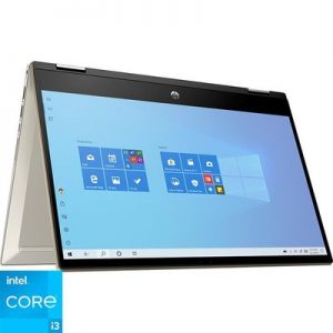 HP Pavilion x360 14-dw1010nx 2-in-1 Laptop - Convertible Folder