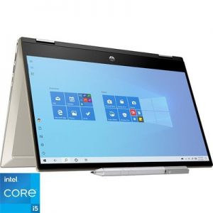 HP Pavilion x360 14-dw1008nx 2-in-1 Laptop - Convertible Folder
