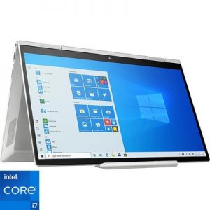HP ENVY x360 15-ed1003nx 2-in-1 Laptop - Convertible Folder