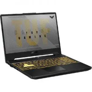 Asus TUF Gaming A15 FA506 Gaming Laptop