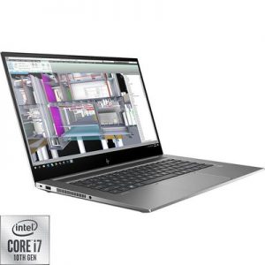 hp zbook create g7 laptop