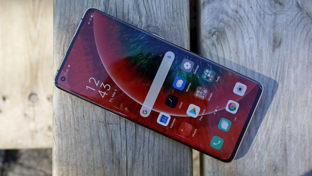 Oppo Find X3 المُنتظر يسجّل رقماً قياسياً جديداً في اختبارات AnTuTu