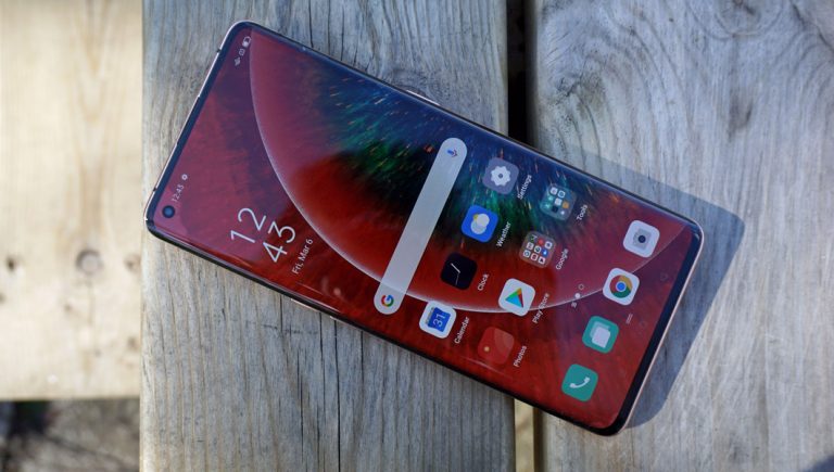 Oppo Find X3 المُنتظر يسجّل رقماً قياسياً جديداً في اختبارات AnTuTu