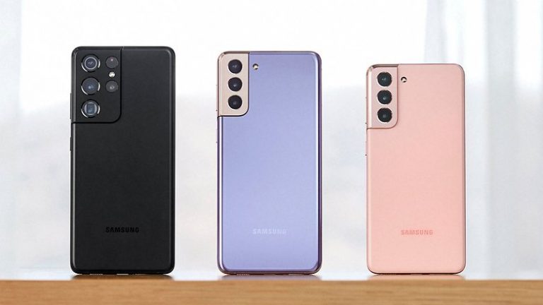 كل ما تريد معرفته عن سلسلة Galaxy S21 الجديدة من سامسونج