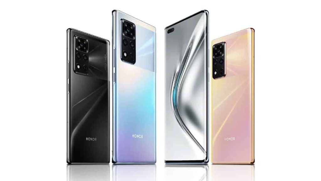 Honor تحضّر لسلسلة هواتف جديدة تدعم خدمات جوجل Honor تحضّر لسلسلة هواتف جديدة تدعم خدمات جوجل
