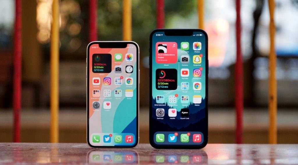 الأمر الذي طال انتظاره قد يصبح حقيقة في النهاية.. هواتف Apple الجديدة برفقة بطّارية أكبر