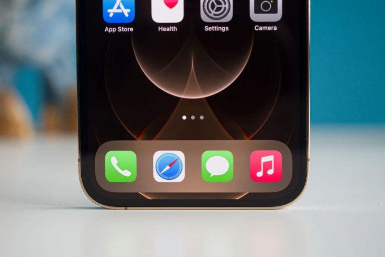 iPhone 12s قد يكون الجيل القادم من هواتف آيفون مع عودة مستشعر البصمات