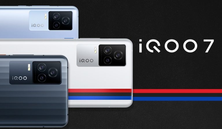 تعرف على iQOO 7 من فيفو بشرائح Snapdragon 888 وواجهة Origin OS