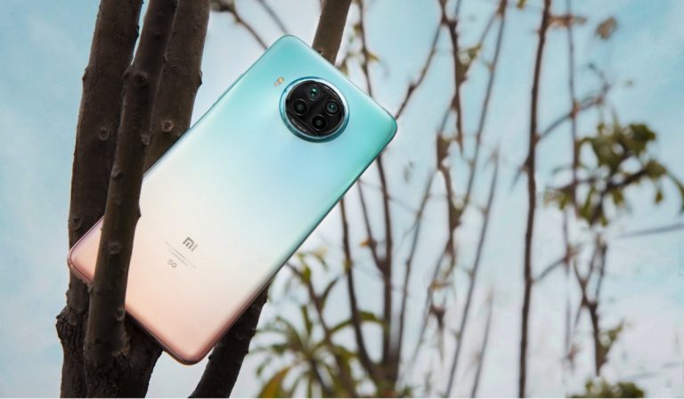 تعرف على Xiaomi Mi 10i بشرائح Snapdragon 750G وكاميرا 108MP