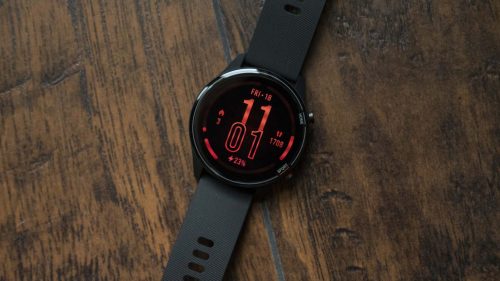 مراجعة ساعة شاومي Mi Watch الجديدة .. سعر اقتصادي ومواصفات جيدة