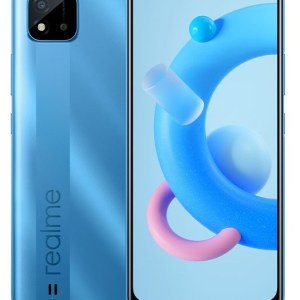 Realme C20 | ريلمي سي 20