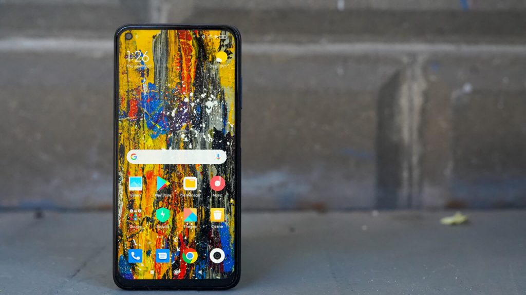 مراجعة Redmi Note 9T … دعم شبكات 5G وبطارية مميزة بسعر منافس