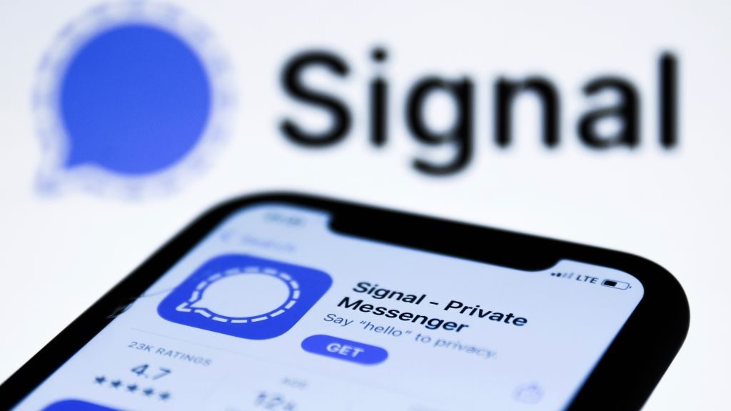 أهم الحيل والنصائح لتطبيق Signal