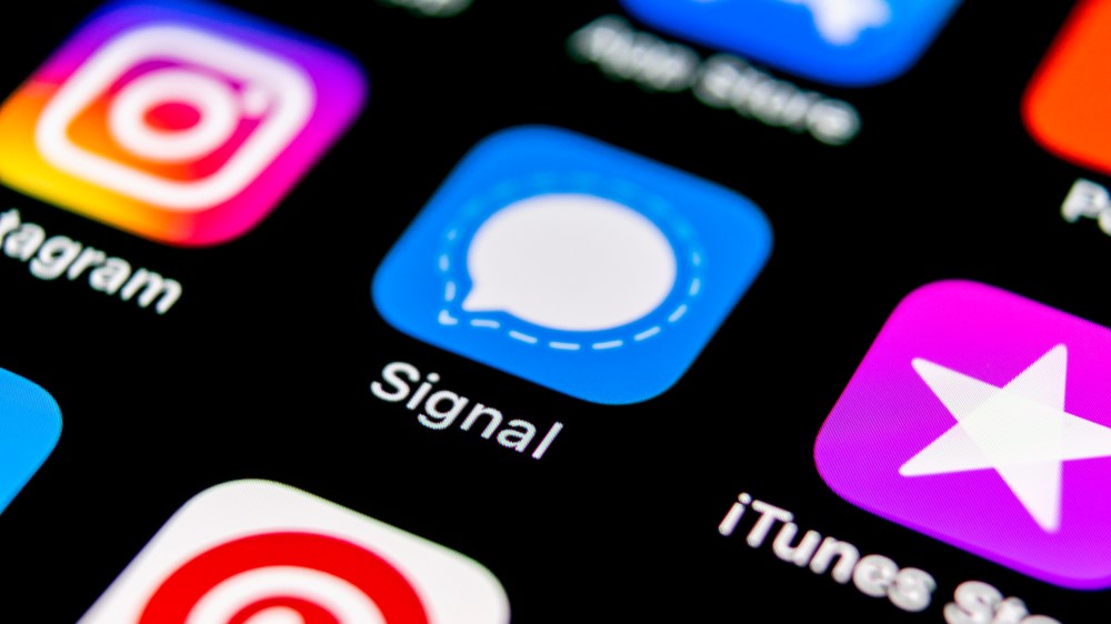 اكتشاف ثغرات أمنية في بعض تطبيقات المحادثة بالفيديو من بينها تطبيق Signal اكتشاف ثغرات أمنية في بعض تطبيقات المحادثة بالفيديو من بينها تطبيق Signal