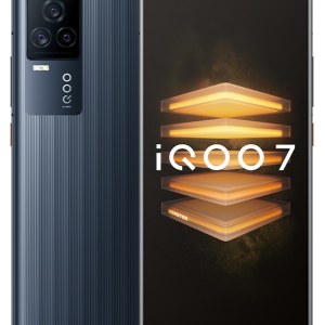 vivo iQOO 7 | فيفو أي كيو أو أو 7
