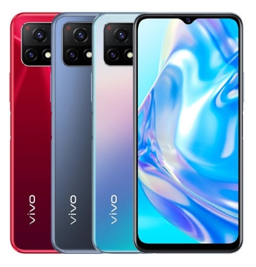 سعر و مواصفات vivo Y31s 5G سعر و مواصفات vivo Y31s 5G