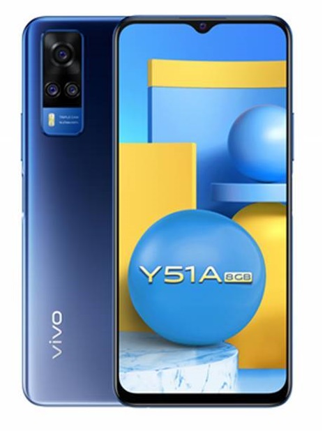 سعر و مواصفات vivo Y51a سعر و مواصفات vivo Y51a