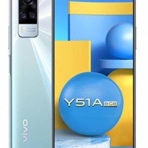 vivo Y51a | فيفو واي 51 إيه