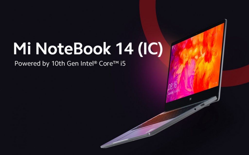 شاومي تعلن عن حاسبها الجديد Mi Notebook 14 مع كاميرا مدمجة شاومي تعلن عن حاسبها الجديد Mi Notebook 14 مع كاميرا مدمجة