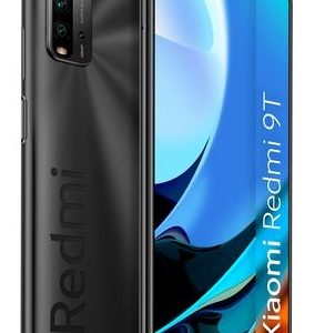 Xiaomi Redmi 9T | شاومي ريدمي 9 تي