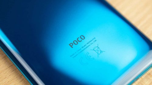Poco F2 من شاومي .. قريباً