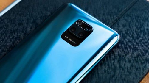 Realme تستعد للمنافسة بقوة برفقة ابتكارها الجديد.. كاميرا جديدة تبلغ دقّتها 108 بيكسل!