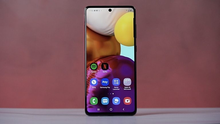 تسريبات جديدة تطال Galaxy A72 أيقونة سامسونج المنتظرة