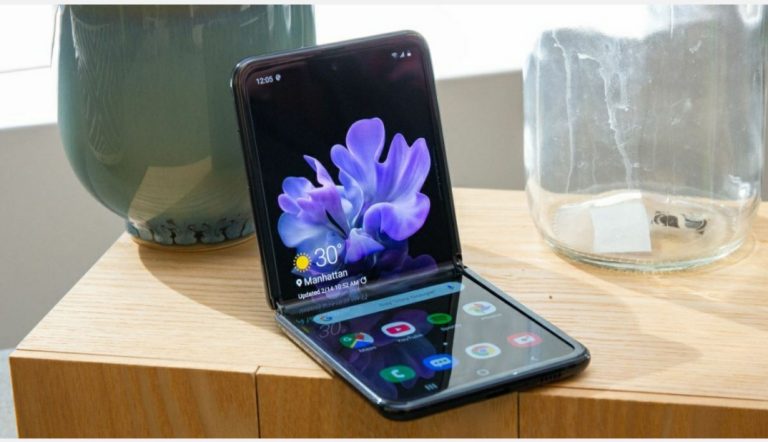 تسريبات جديدة تطال الهواتف القابلة للطي Samsung Galaxy Z Flip 3 و Z Fold 3