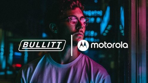 تعاون جديد بين Motorola ومجموعة Bullitt Group التجارية لإنتاج هواتف ذكية متينة جدًا!