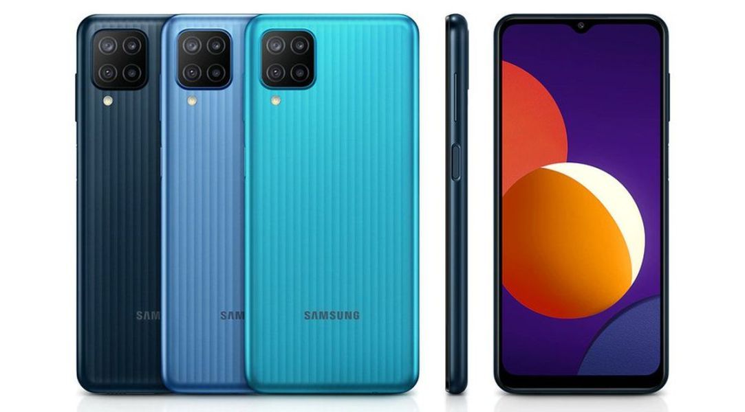 سعر و مواصفات Samsung Galaxy M12 سعر و مواصفات Samsung Galaxy M12