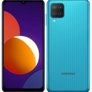 Samsung Galaxy M12 | سامسونج جالكسي إم 12