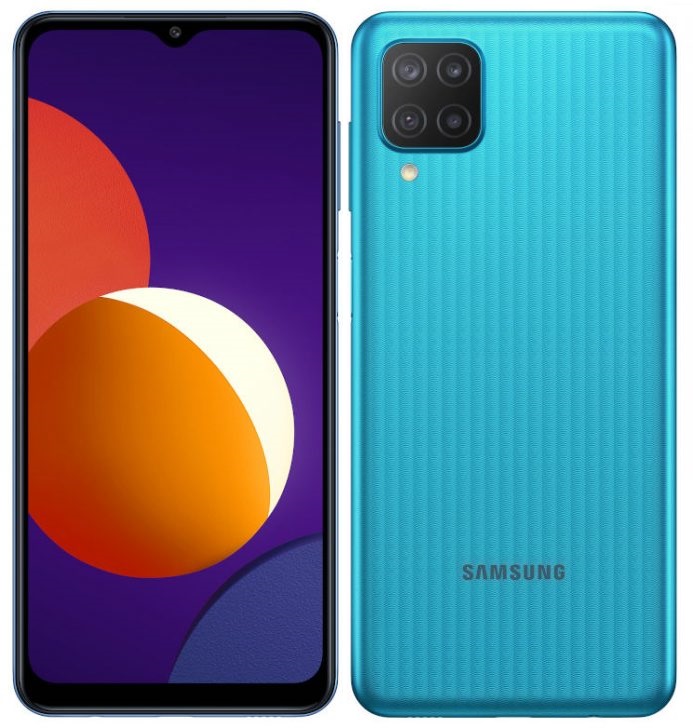 سعر و مواصفات Samsung Galaxy M12 سعر و مواصفات Samsung Galaxy M12