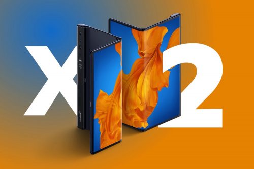 قبيل إطلاق Mate X2 رسمياً من Huawei .. تسريبات لصور الجهاز المنتظر