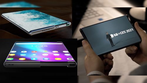 LG ترغب ببيع أعمالها وترك قطّاع الهواتف الذكية للأبد.. ولكن للأسف لا مشتري حتى الآن!