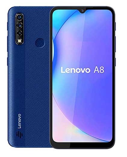 سعر ومواصفات لينوفو إيه 8 2020 | Lenovo A8 2020 | اراموبي