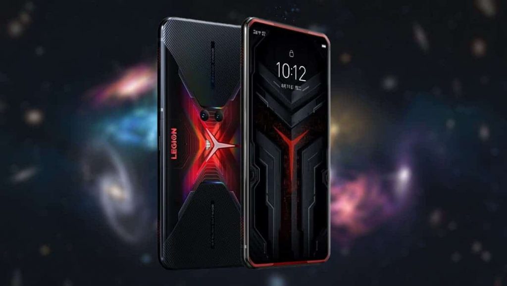 للاعبين فقط.. Legion Pro 2 هاتف جديد من Lenovo في طريقه إلى الأسواق قريبًا! للاعبين فقط.. Legion Pro 2 هاتف جديد من Lenovo في طريقه إلى الأسواق قريبًا!